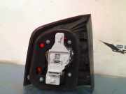 Rücklicht Rechts 1Z9945096A Skoda Octavia Kombi (1Z5) Kombi 5-drs 1.2 TSI (CBZB) 2011-03