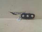 Bedienung Klimaanlage 69837001 Renault Twingo II (CN) Schrägheck 3-drs 1.2 16V (D4F-772(Euro 4) 2010-06