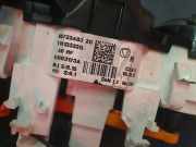 Bedienung Klimaanlage 96722483ZD Peugeot 208 I (CA/CC/CK/CL) Schrägheck 1.0 Vti 12V PureTech (EB0(ZMZ)) 2014-01