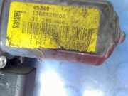 Fensterheber Elektr. Rechts Vorne 1368921080 Fiat Ducato (250) Ch.Cab/Pick-up 3.0 D Multijet Power (F1CE3481E(Euro 5)) 2016-10