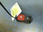 Paniklichtschalter 8200214895 Renault Megane III Coupe (DZ) Schrägheck 3-drs 1.5 dCi 105 (K9K-832(K9K-G8)) 2009-07