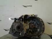 Getriebe Manuell M91569 Hyundai i10 (F5) Schrägheck 1.1i 12V (G4HG) 2009-09