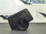Lichtschalter A447689 Mercedes-Benz Vito (447.6) Van 2.2 119 CDI 16V BlueTEC (OM651.950) 2018-05