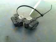 Schalter Für Elekt. Fensterheber 1708201510 Mercedes-Benz SLK (R170) Cabrio 2.0 200 16V (M111.946) 1998-04