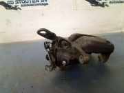 Bremssattel Rechts Hinten Volkswagen Touran (1T1/T2) Großraumlimousine 1.6 (BGU) 2004-04 BGU