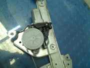 Fensterheber Elektr. Rechts Vorne 8343065J00 Suzuki Grand Vitara II (JT) SUV 2.4 16V (J24B) 2010-01