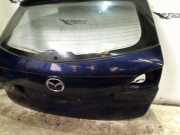 Heckklappe Mazda 6 SportBreak (GH19/GHA9) Kombi 2.0 CiDT 16V (RF7J) 2009-01