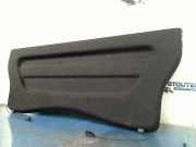 Hutablage Renault Clio IV (5R) Schrägheck 5-drs 1.5 Energy dCi 90 FAP (K9K-628(K9K-E6)) 2015-12