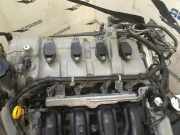 Motor ZJ720696 Mazda 2 (DE) Schrägheck 1.3 16V S-VT High Power (ZJ46) 2009-07