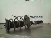 Federbein Rechts Vorne Renault Megane IV Estate (RFBK) Kombi 5-drs 1.3 TCE 115 16V (H5H-470(H5H-B4)) 2019-04