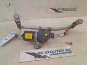 Scheibenwischermotor + motor A4538200040 Renault Twingo III (AH) Schrägheck 5-drs 1.0 SCe 70 12V (H4D-400(H4D-A4)) 2015-01