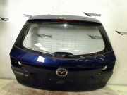 Heckklappe Mazda 6 SportBreak (GH19/GHA9) Kombi 2.0 CiDT 16V (RF7J) 2009-01