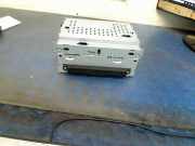 Cd-Player p31328067 Volvo XC70 (BZ) SUV 2.4 D5 20V 205 AWD (D5244T10) 2011