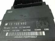 Steuergerät Body Control 13199492 Opel Signum (F48) Schrägheck 5-drs 3.0 CDTI V6 24V (Y30DT(Euro 3)) 2005-11