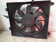 Kühlerventilator Hyundai Santa Fe II (CM) SUV 2.2 CRDi 16V 4x2 (D4EB) 2006-10