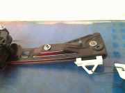 Fensterheber Elektr. Rechts Citroën Nemo (AA) Van 1.3 HDi 75 (F13DTE5(FHZ)) 2011-09