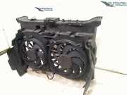 Kühlerträger Fiat Scudo (270) Van 2.0 D Multijet (DW10BTED4(RHR)) 2007-06