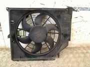 Kühlerventilator Opel Vivaro Bus 2.5 CDTI DPF (G9U-630) 2009-06