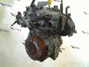 Motor K10B Suzuki Alto Schrägheck 5-drs 1.0 12V (K10B) 2012-04