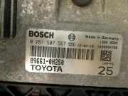 Motorsteuerger?t 896610h250 Peugeot 107 Schr?gheck 1.0 12V (384F(1KR)) 2012-04