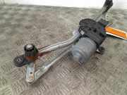 Scheibenwischermotor 3397020724 Alfa Romeo 159 (939AX) Limousine 1.9 JTDm 16V (939.A.2000(Euro 4)) 2008-01