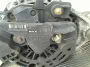 Lichtmaschine 0124415002 Opel Zafira (F75) Großraumlimousine 2.0 16V Turbo OPC (Z20LET(Euro 4)) 2003-01