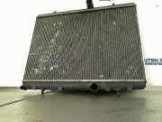 Radiator Peugeot 308 (4A/C) Schrägheck 1.6 16V THP (EP6DT(5FT)) 2008-05