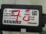 Pdc Steuergerät 0263004899 Renault Megane IV (RFBB) Schrägheck 5-drs 1.5 Energy dCi 110 (K9K-656(K9K-G6)) 2020