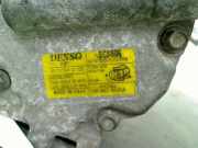 Klima Pumpe SCSB06 Fiat 500 (312) Schrägheck 0.9 TwinAir 85 (312.A.2000(Euro 5) 2010-12