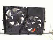 Kühlerventilator 1345870080 Citroën Jumper (U9) Van 2.2 HDi 100 (P22DTE(4HV)) 2007-04