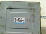 Motorsteuergerät L82318881D Mazda 5 (CR19) Großraumlimousine 1.8i 16V (L823) 2007-05
