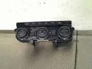 Bedienung Klimaanlage 5g0907044an Volkswagen Golf VII (AUA) Schrägheck 1.2 TSI 16V (CJZA) 2014-09 CJZA