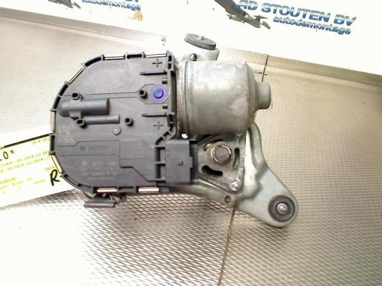 Scheibenwischermotor Vorne R V 9677472680 Peugeot 508 SW (8E/8U) Kombi 1.6 BlueHDI 120 (DV6FC(BHZ)) 2015-12 Bild Scheibenwischermotor Vorne R V 9677472680 Peugeot 508 SW (8E/8U) Kombi 1.6 BlueHDI 120 (DV6FC(BHZ)) 2015-12