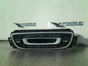 Bedienung Klimacontrolle 275100007R Renault Megane III Coupe (DZ) Schrägheck 3-drs 1.5 dCi 110 (K9K-836(K9K-J8)) 2011-01