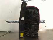 Rücklicht Links 12668 Daewoo / Chevrolet Spark (M300) Schrägheck 1.2 16V (B12D1(Euro 5)) 2011-06