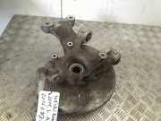 Achsschenkel Links Hinten Suzuki Kizashi (FRE/FRF) Limousine 2.4 16V 4x4 (J24B) 2011-01