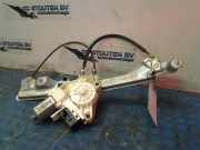 Fensterheber Elektr. Rechts Hinten 827300001R Renault Laguna III Estate (KT) Kombi 5-drs 2.0 dCi 16V 150 (M9R-814) 2011
