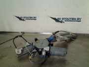 Fensterheber Elektr. Links Vorne Honda Civic (EP/EU) Schrägheck 3-drs 1.6 16V VTEC (D16V1(Euro 4)) 2004-10