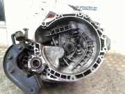 Getriebe Manuell 2M0372 Daewoo / Chevrolet Nubira Wagon (J100) Kombi 1.6 16V (F16D3(Euro 3) 2006-06