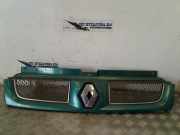 Grill Renault Trafic New (FL) Van 1.9 dCi 100 16V (F9Q-760) 2006-01