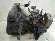 Getriebe Manuell 2892832823 Ford Ka II Schr?gheck 1.2 (169.A.4000(Euro 4; Euro 5)) 2009-01