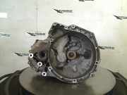 Getriebe Manuell h1br7002dfd Ford Transit Courier Van 1.5 EcoBlue (XXCC) 2019-04