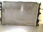 Radiator 2Q0121253K Volkswagen Polo VI (AW1) Schrägheck 5-drs 1.0 TSI 12V (DKLA) 2019-01 DKLA