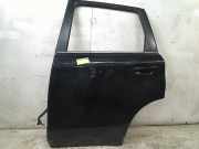 Tür Links Hinten Subaru Forester (SJ) SUV 2.0 16V X (FB20) 2015-12