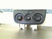 Bedienung Klimaanlage Opel Combo Van 1.3 CDTI 16V ecoFlex (A13FD) 2014-04