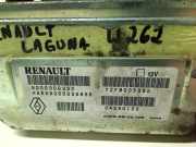 Steuergerät Automatik Getriebe 8200256858 Renault Laguna II Grandtour (KG) Kombi 2.2 dCi 150 16V (G9T-600) 2004