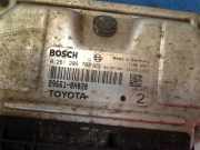 Motorsteuerger?t 0261208702 Toyota Aygo (B10) Schr?gheck 1.0 12V VVT-i (1KR-FE) 2005-09