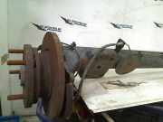 Hinterachse Vwa METABS Ford Transit Custom Van 2.2 TDCi 16V (DRFF) 2015-02