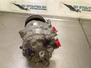 Klima Pumpe 5Q0816803D Volkswagen Polo VI (AW1) Schrägheck 5-drs 1.6 TDI 16V 80 (DGTC) 2018-04 DGTC