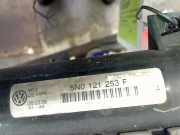 Radiator 5N0121253F Volkswagen Tiguan (5N1/2) SUV 1.4 TSI 16V 4Motion (BWK(Euro 5)) 2008-04 BWK(Euro 5)